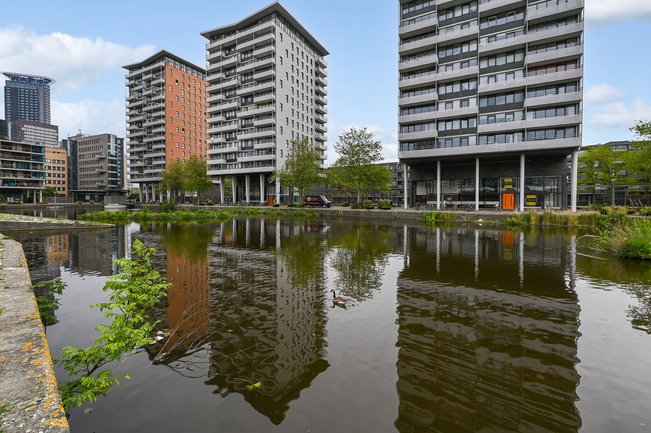 Foto van Fijnjekade 97, Den Haag