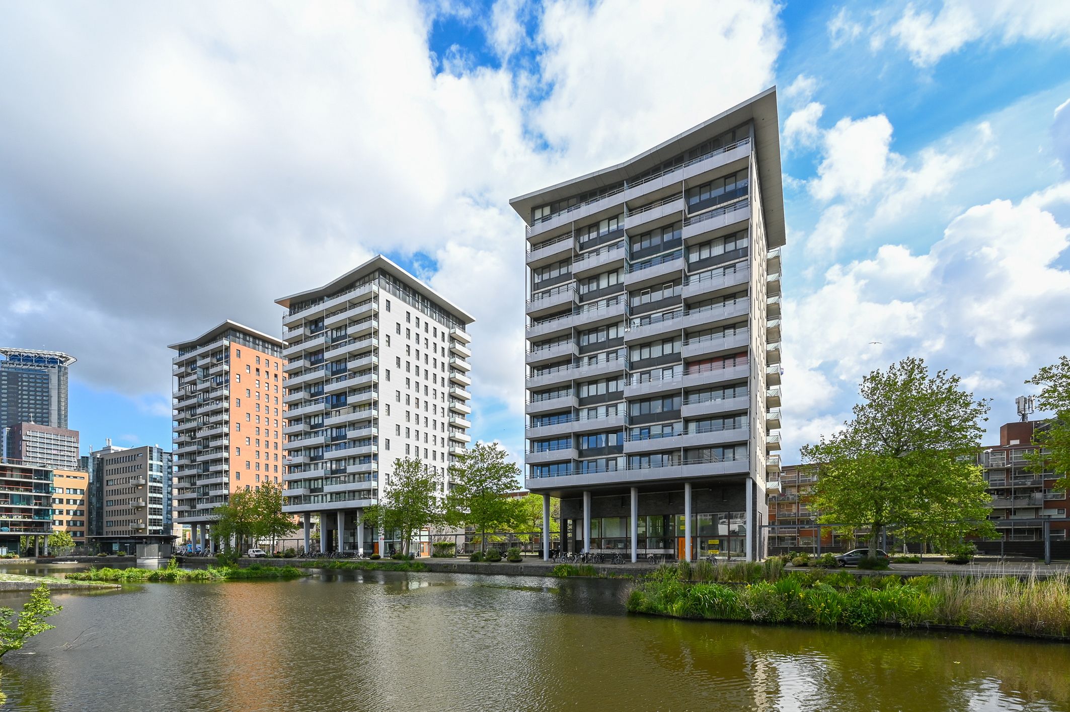 Foto van Fijnjekade 214, Den Haag