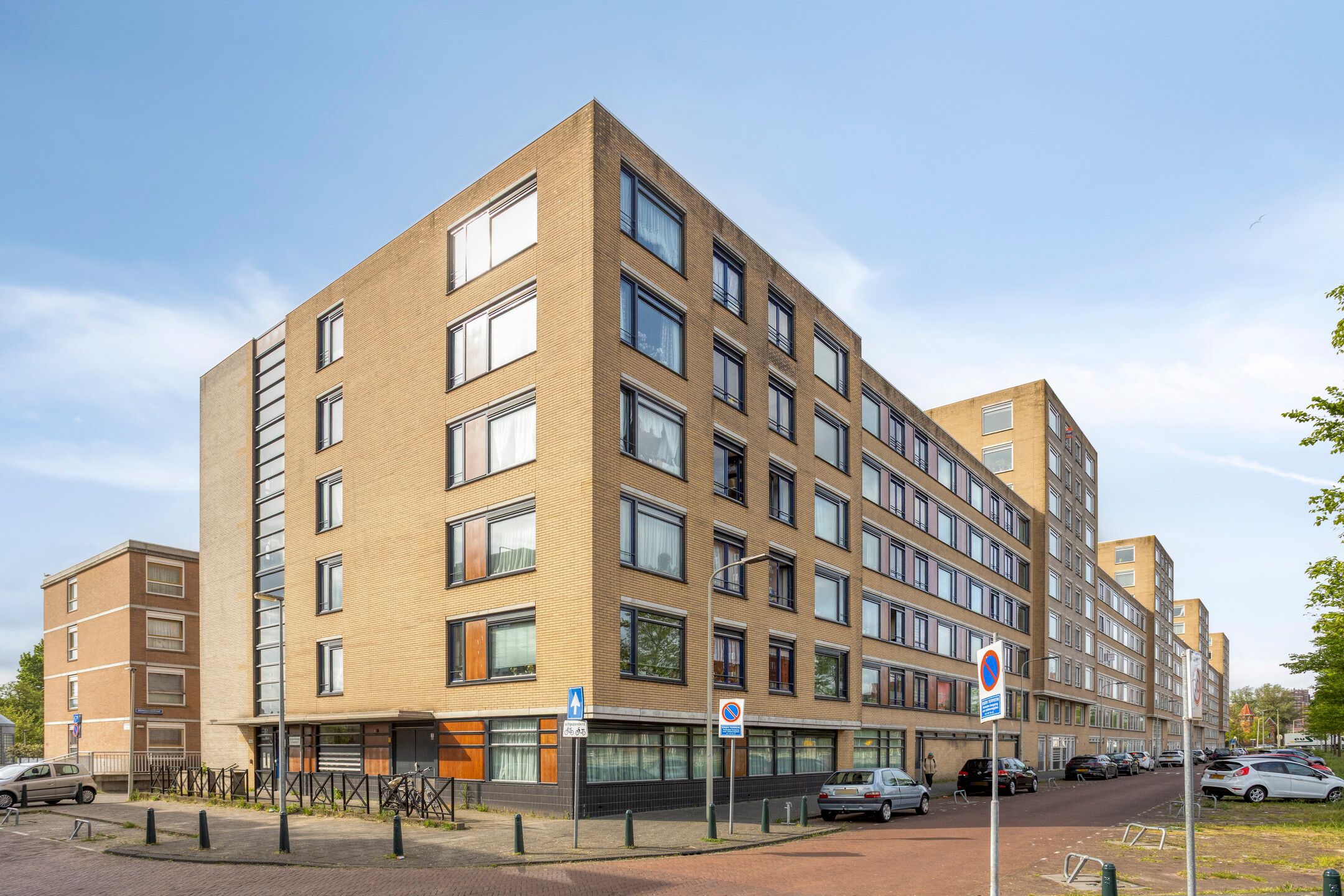 Foto van Neherkade 1484, Den Haag