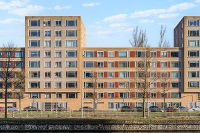 Foto van Neherkade 1494, Den Haag