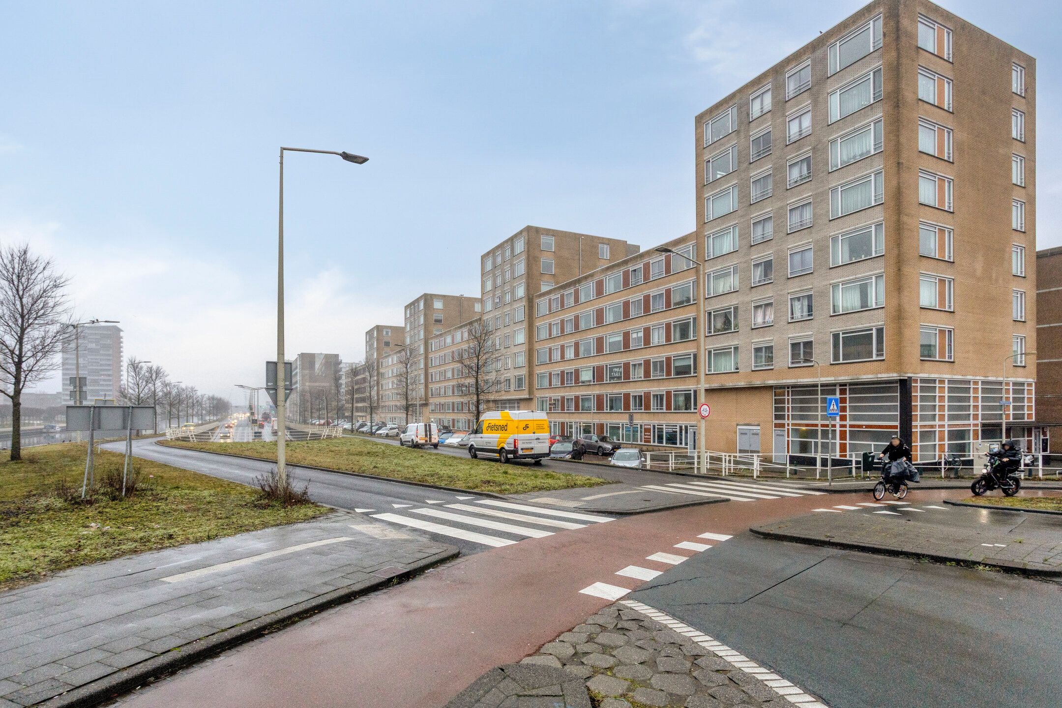 Foto van Neherkade 1648, Den Haag