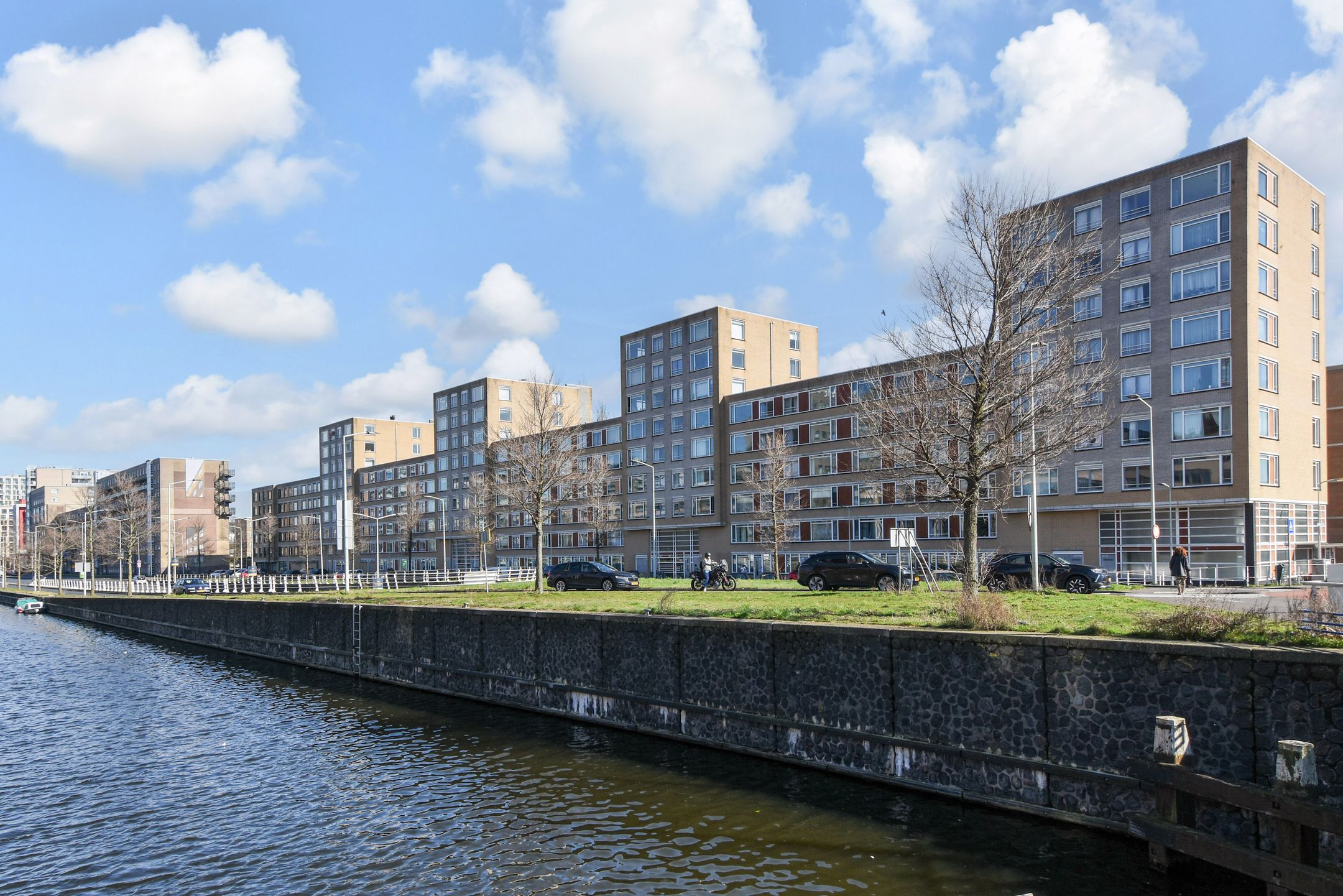 Foto van Neherkade 1680, Den Haag