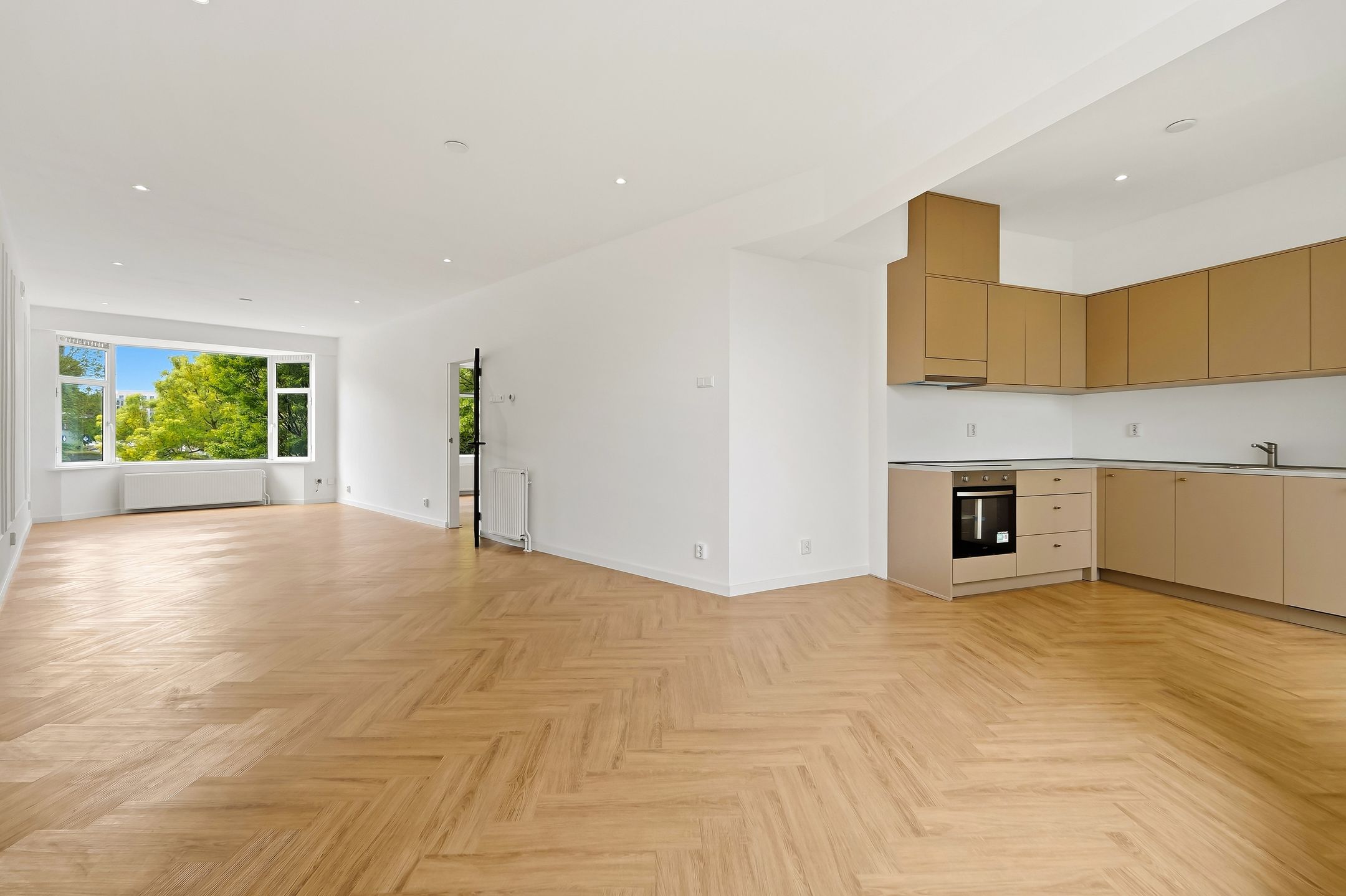 Foto van Laakkade 384, Den Haag