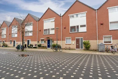 Foto van Thijssestraat 68, Den Haag