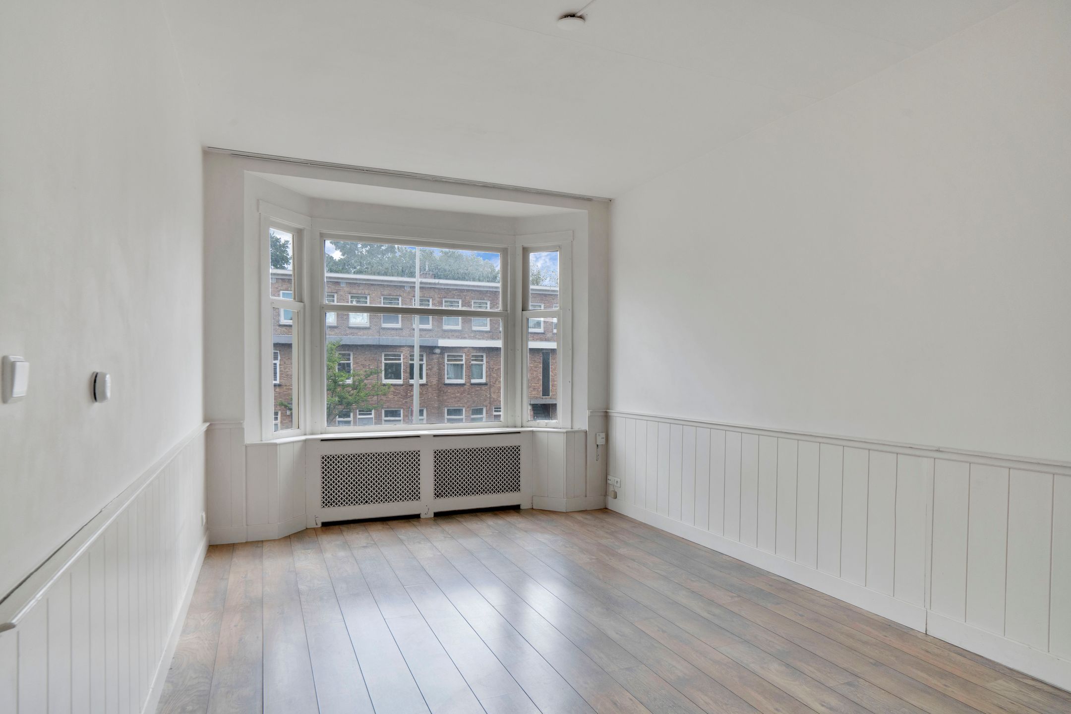 Foto van Van Musschenbroekstraat 167, Den Haag