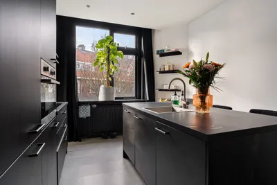 Foto van Van Musschenbroekstraat 245, Den Haag