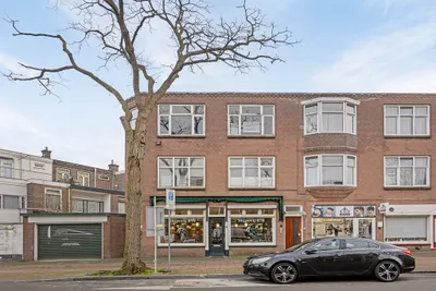 Foto van Van Musschenbroekstraat 2A, Den Haag
