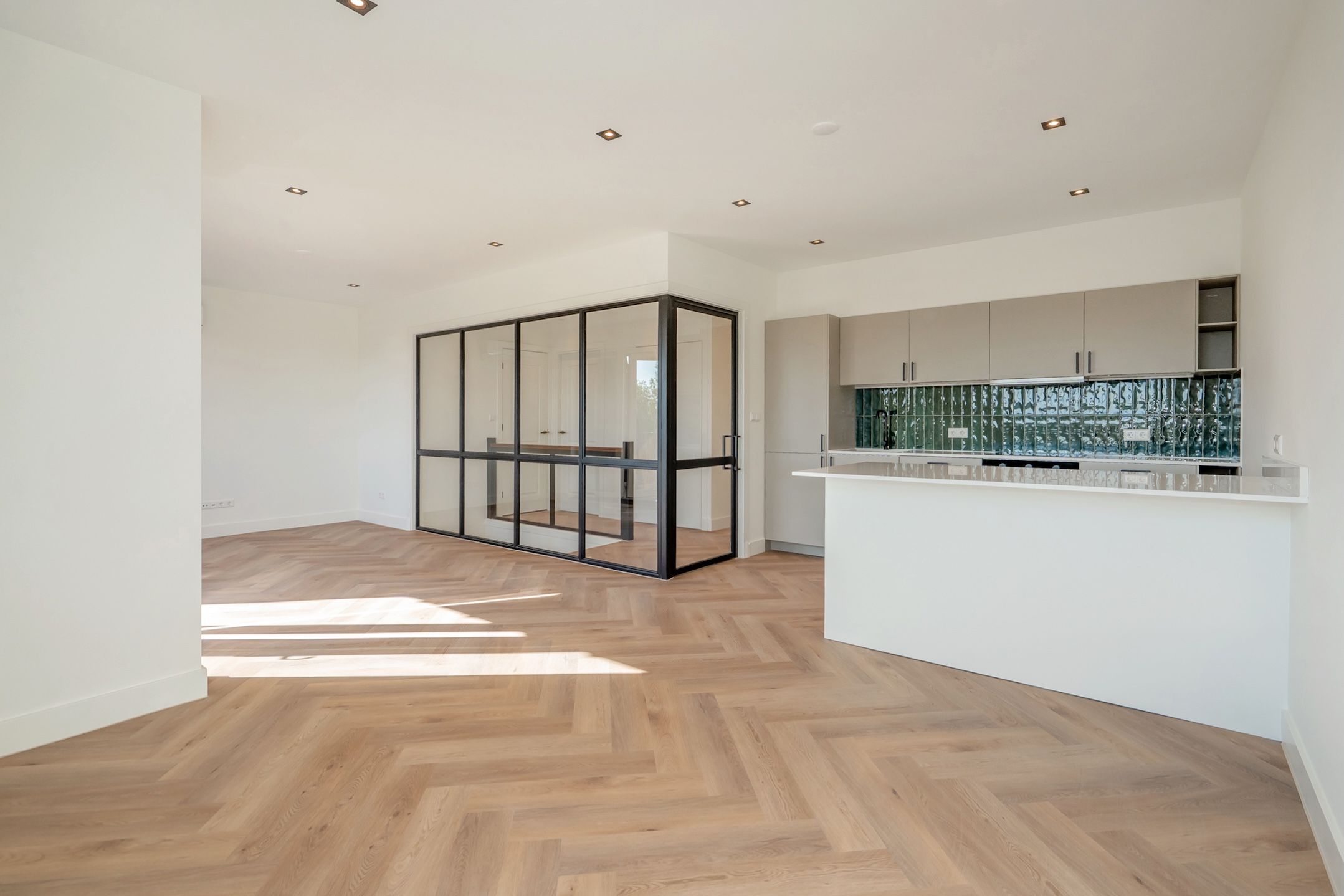 Foto van Deimanstraat 22A, Den Haag