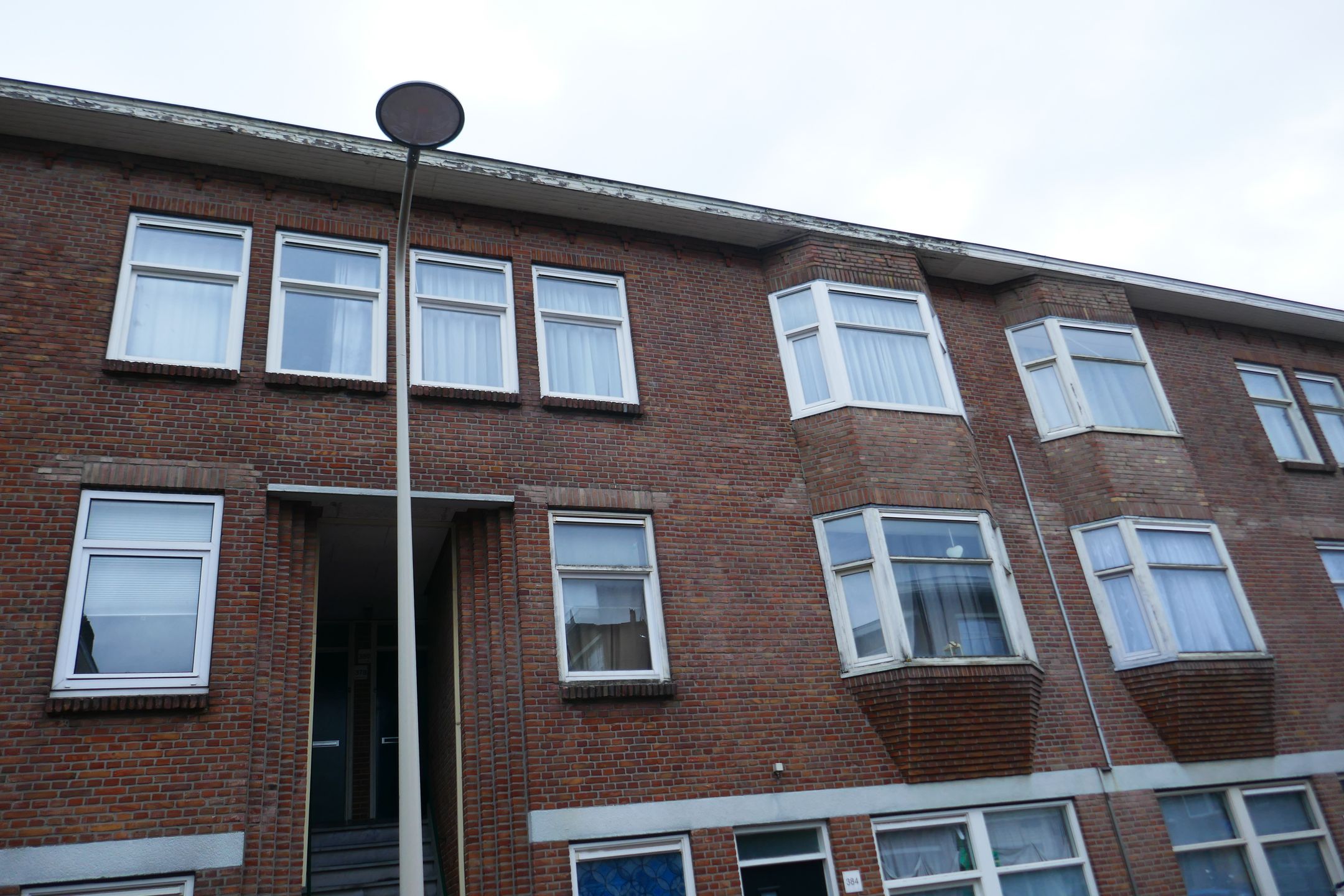 Foto van Deimanstraat 380, Den Haag