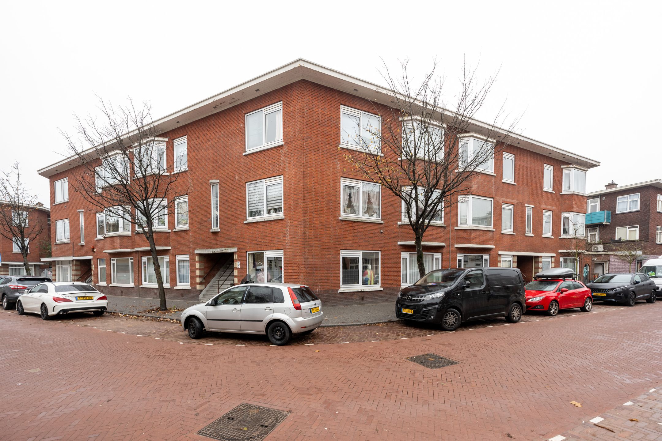 Foto van Minckelersstraat 7, Den Haag