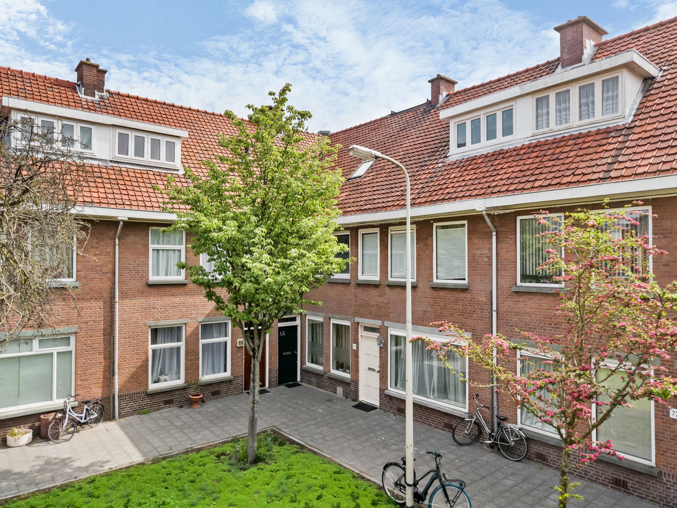 Foto van Minckelersstraat 68, Den Haag