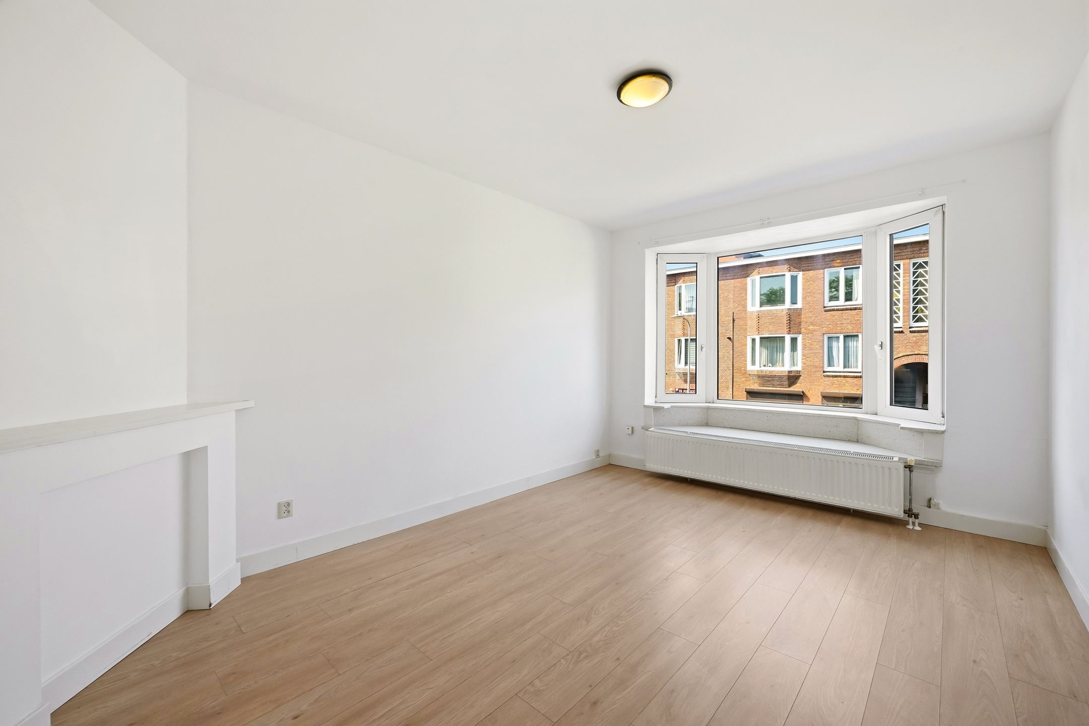 Foto van Drebbelstraat 302, Den Haag