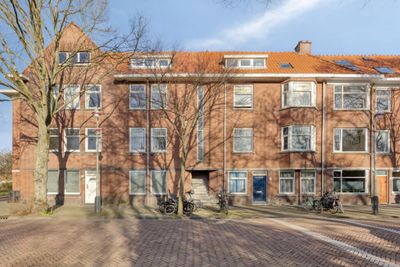 Foto van Paets van Troostwijkstraat 155, Den Haag