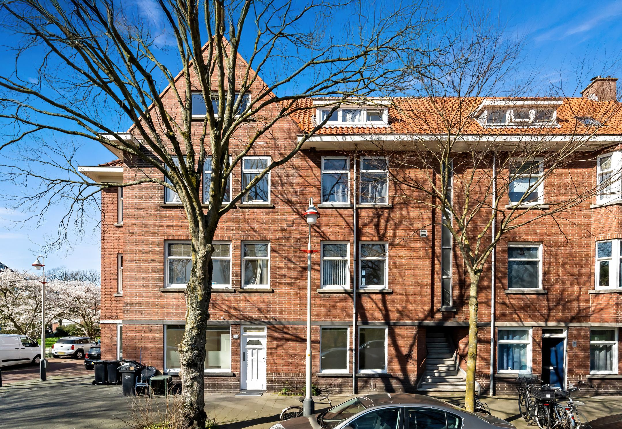 Foto van Paets van Troostwijkstraat 159, Den Haag