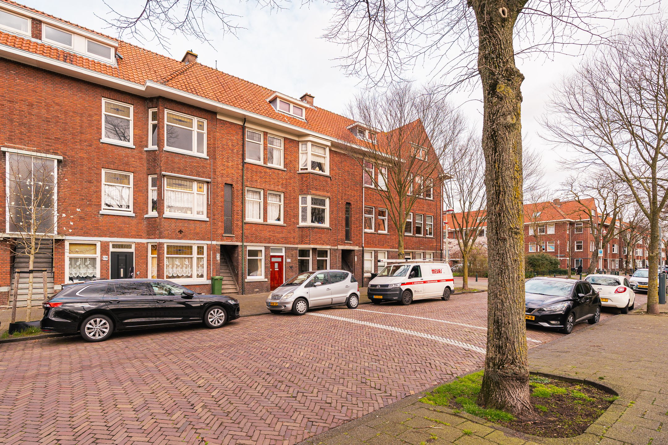 Foto van Paets van Troostwijkstraat 173, Den Haag