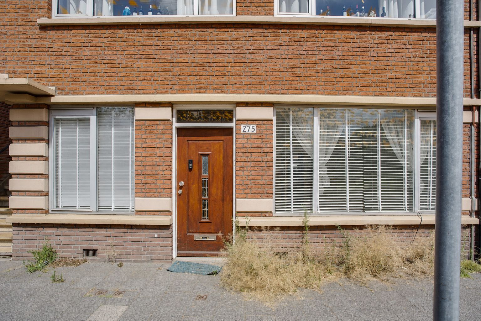 Foto van Paets van Troostwijkstraat 275, Den Haag