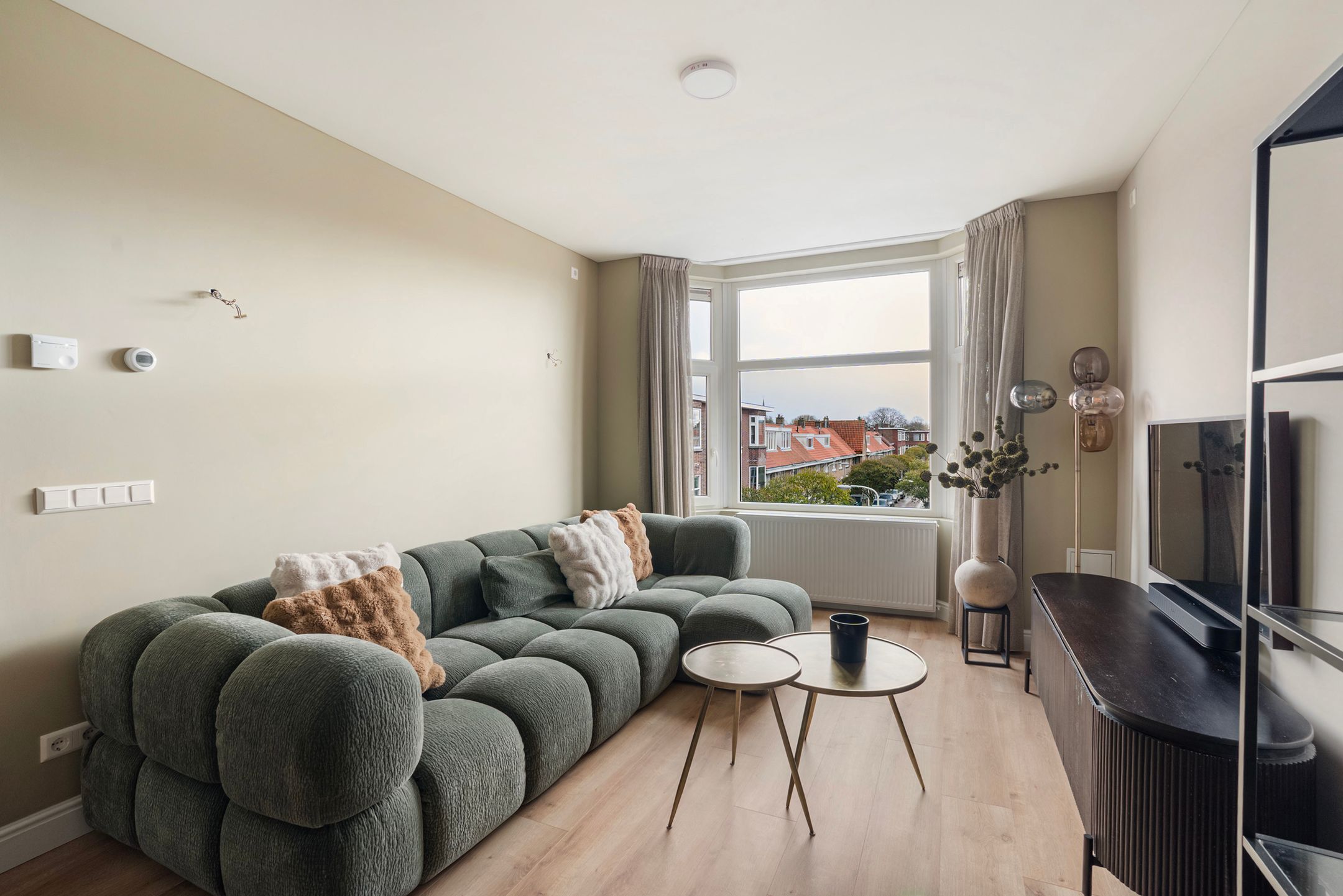 Foto van Jan ten Brinkstraat 15, Den Haag