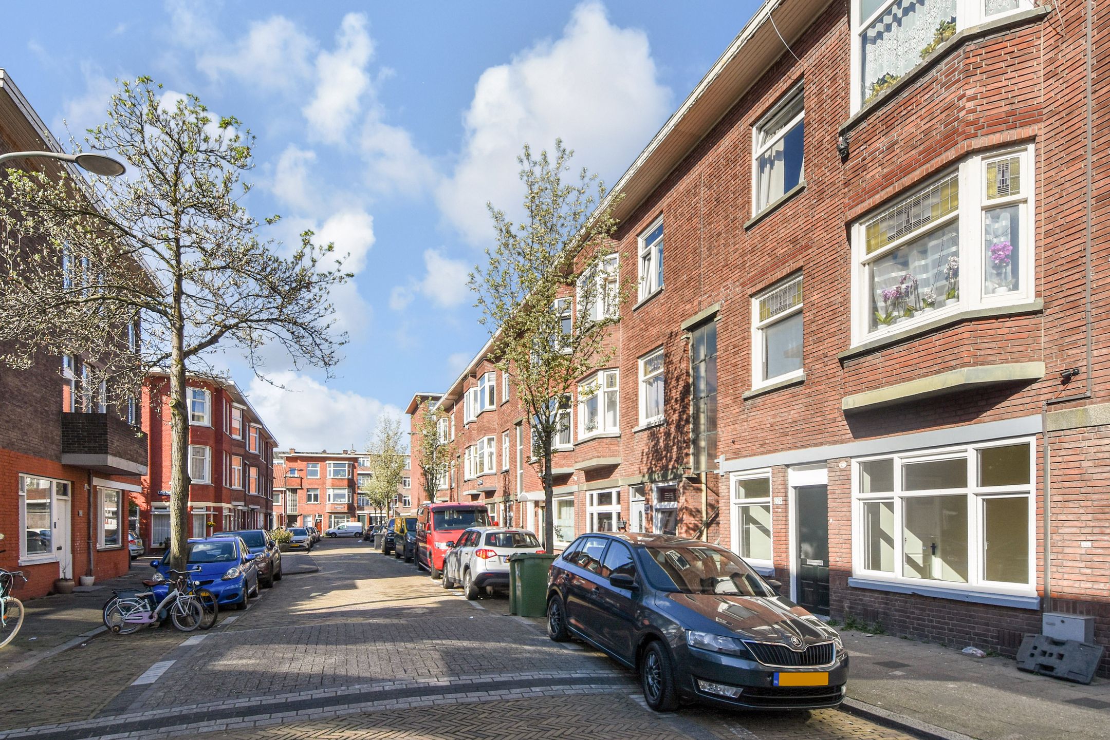 Foto van Jan ten Brinkstraat 229, Den Haag