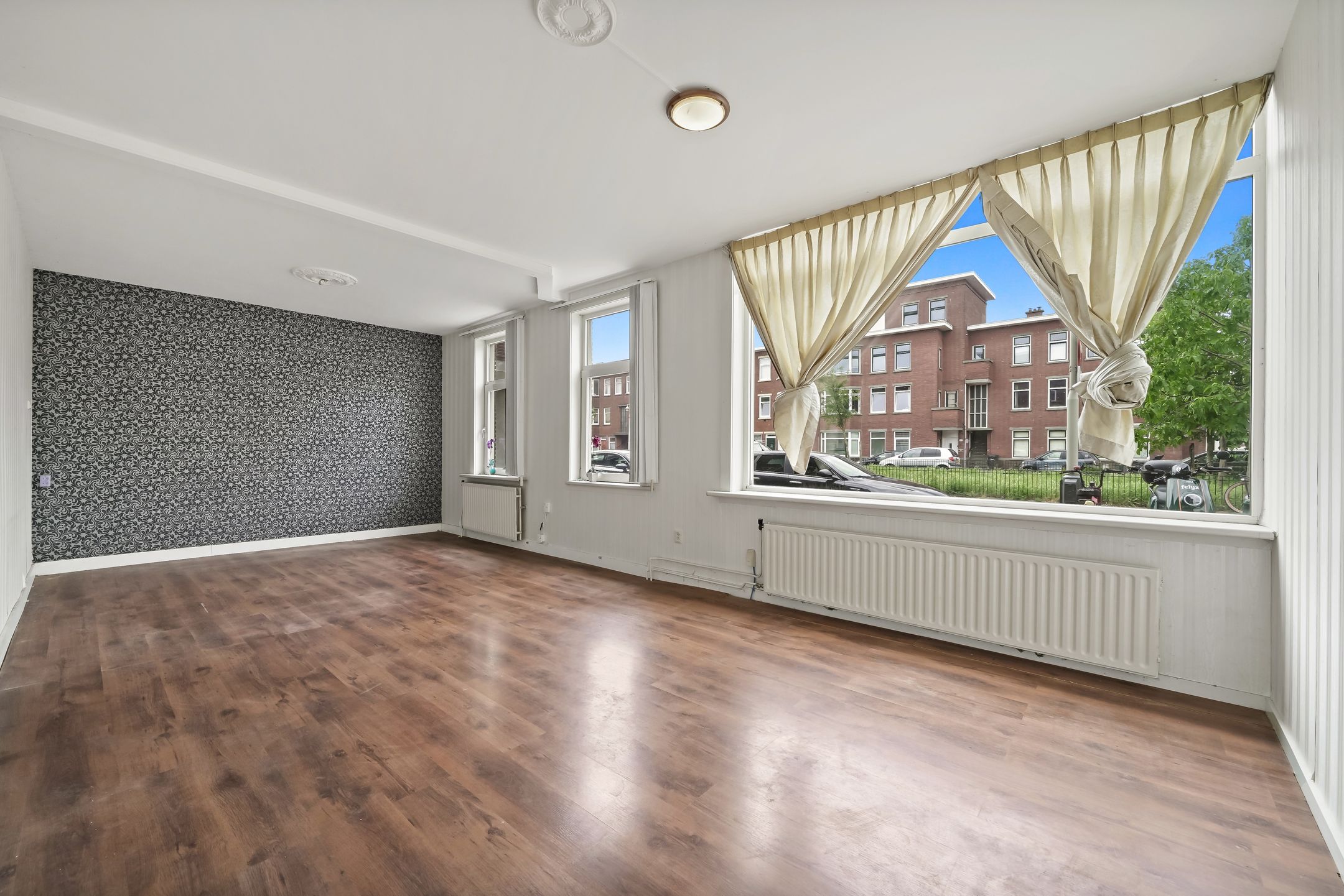 Foto van Jan ten Brinkstraat 80, Den Haag