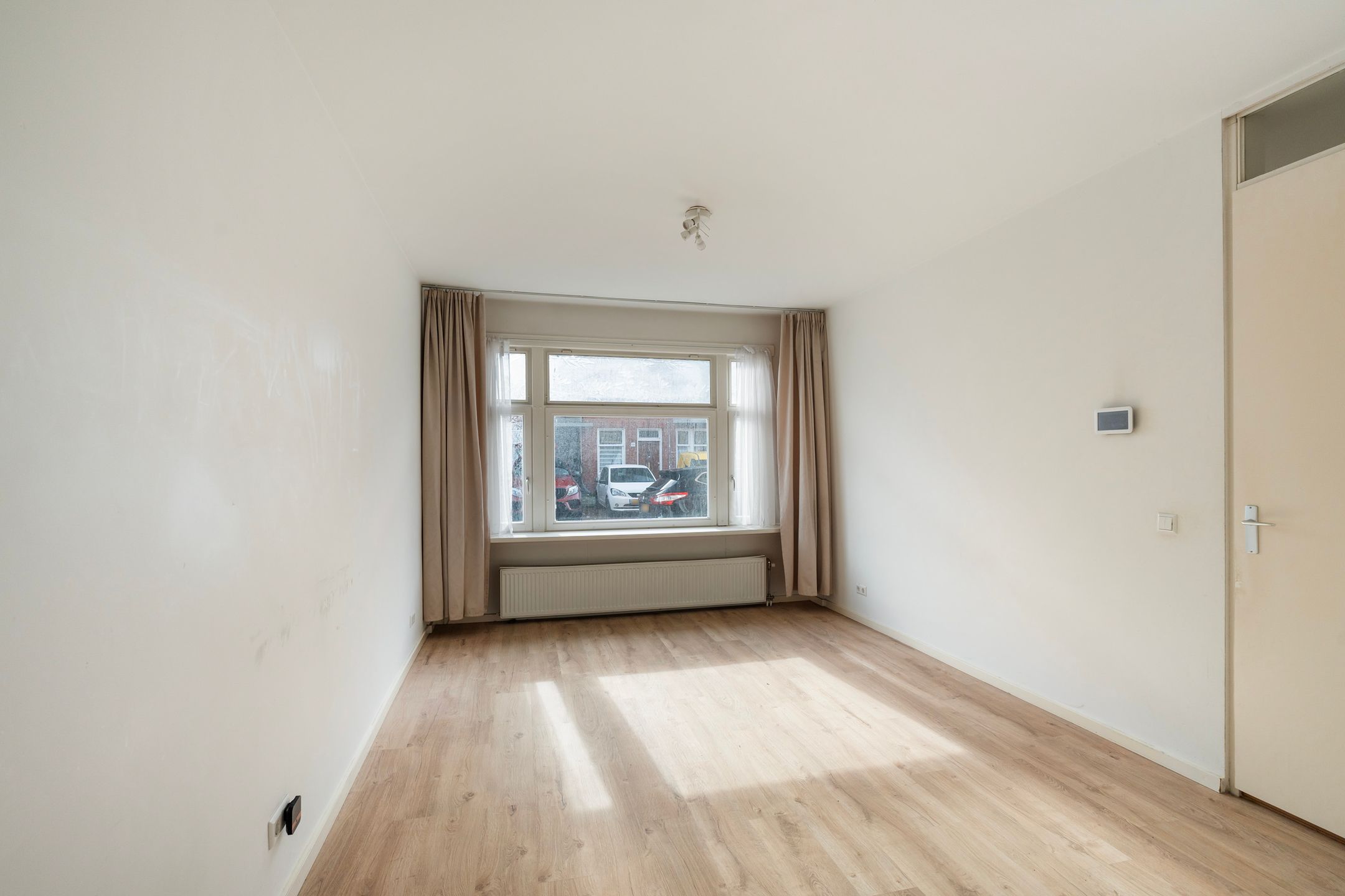Foto van Isingstraat 89, Den Haag