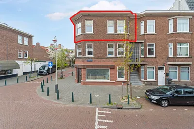 Foto van Isingstraat 199, 's-gravenhage