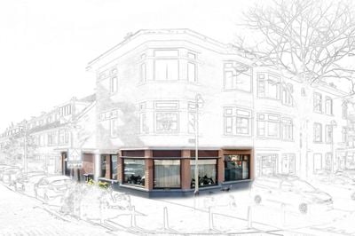 Foto van Isingstraat 102, Den Haag