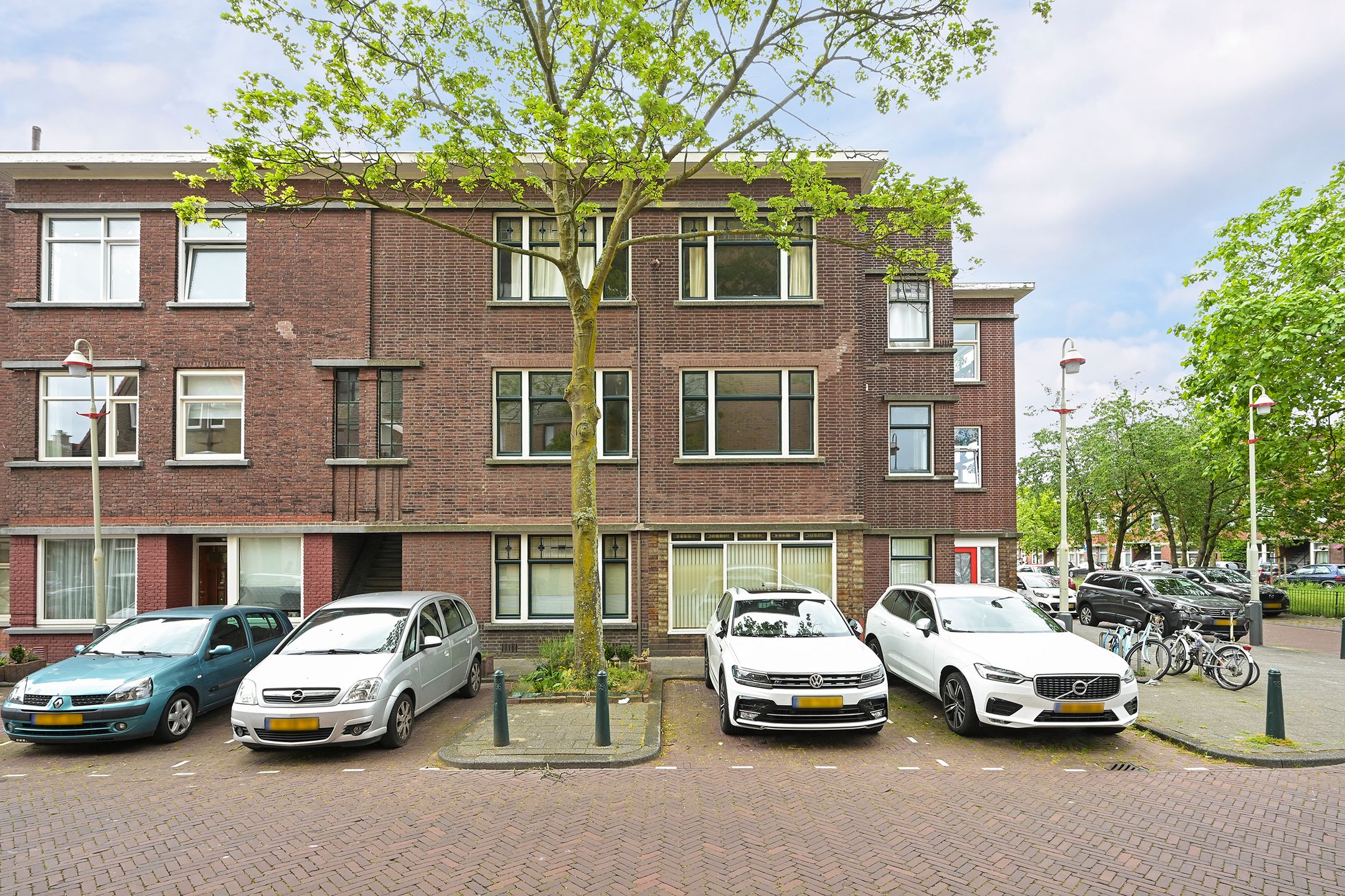 Foto van Isingstraat 196, Den Haag