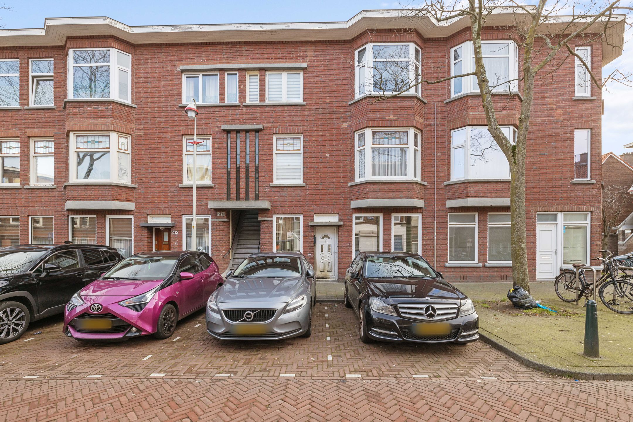 Foto van Isingstraat 238, Den Haag