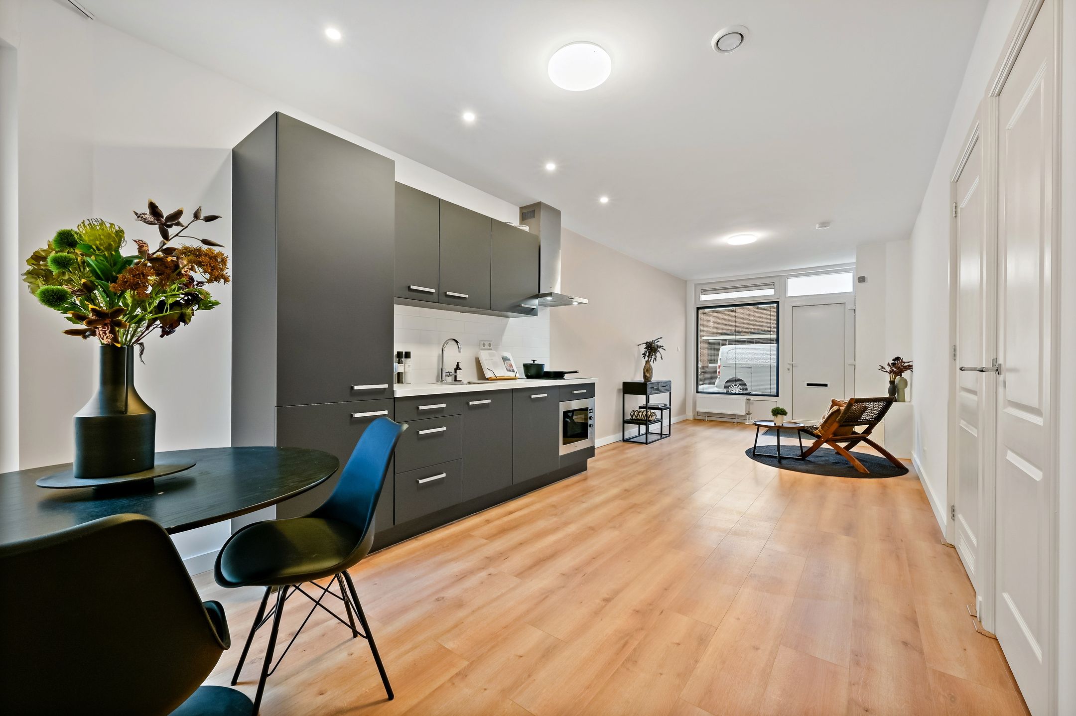 Foto van Miquelstraat 118, Den Haag