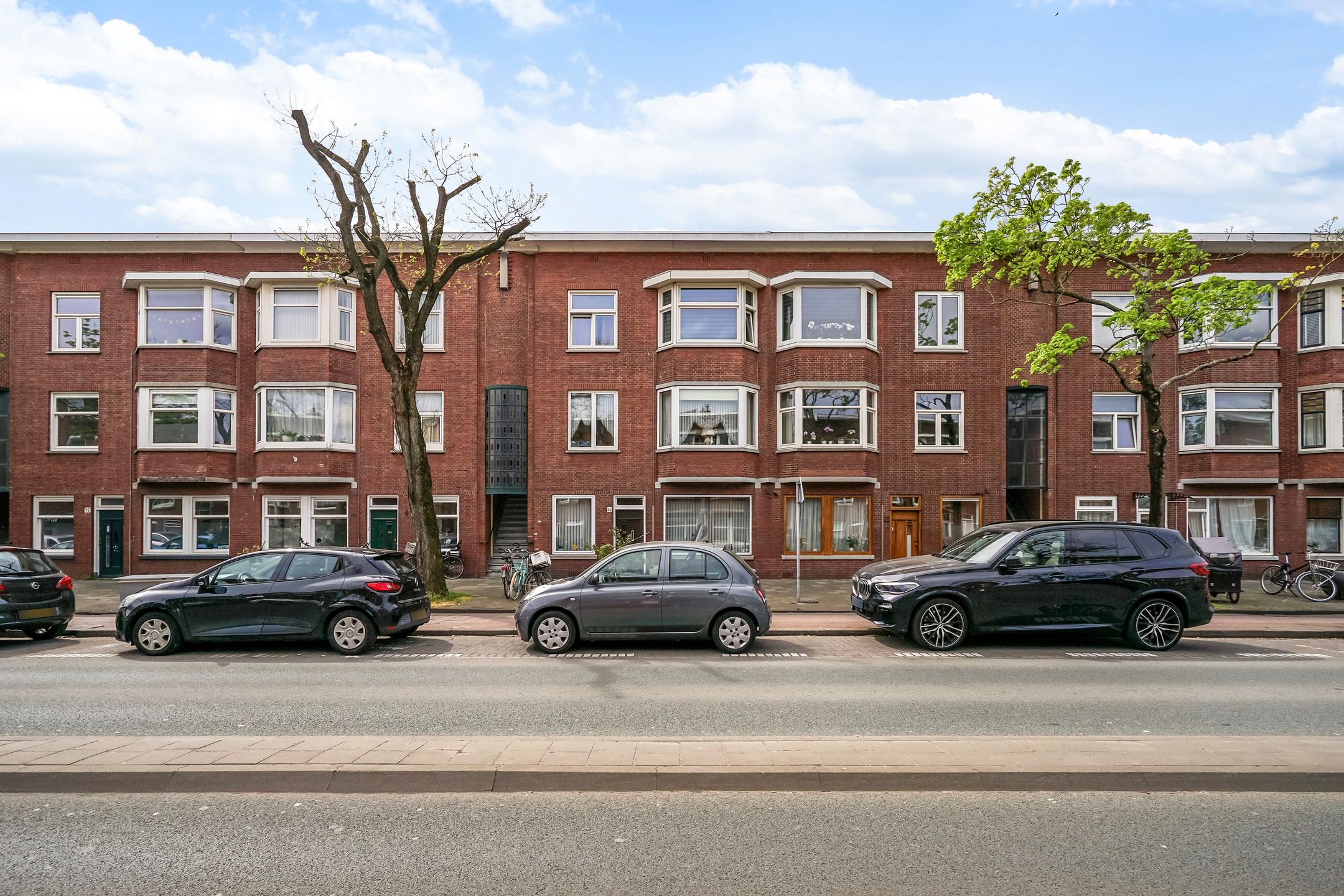 Foto van De Genestetlaan 85, Den Haag