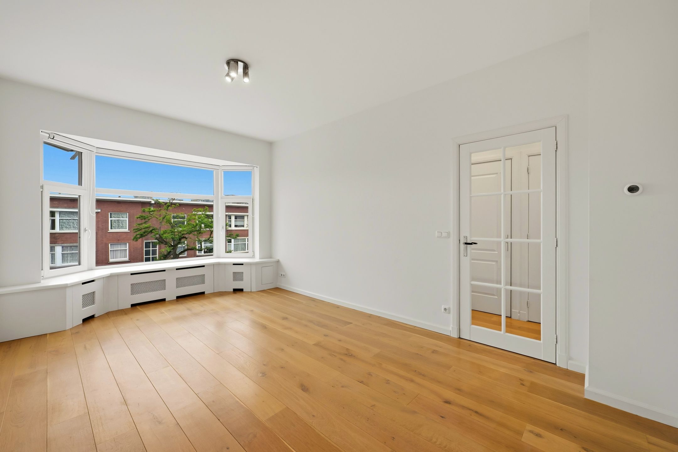 Foto van De Genestetlaan 32, Den Haag