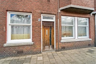 Foto van De Genestetlaan 84, Den Haag