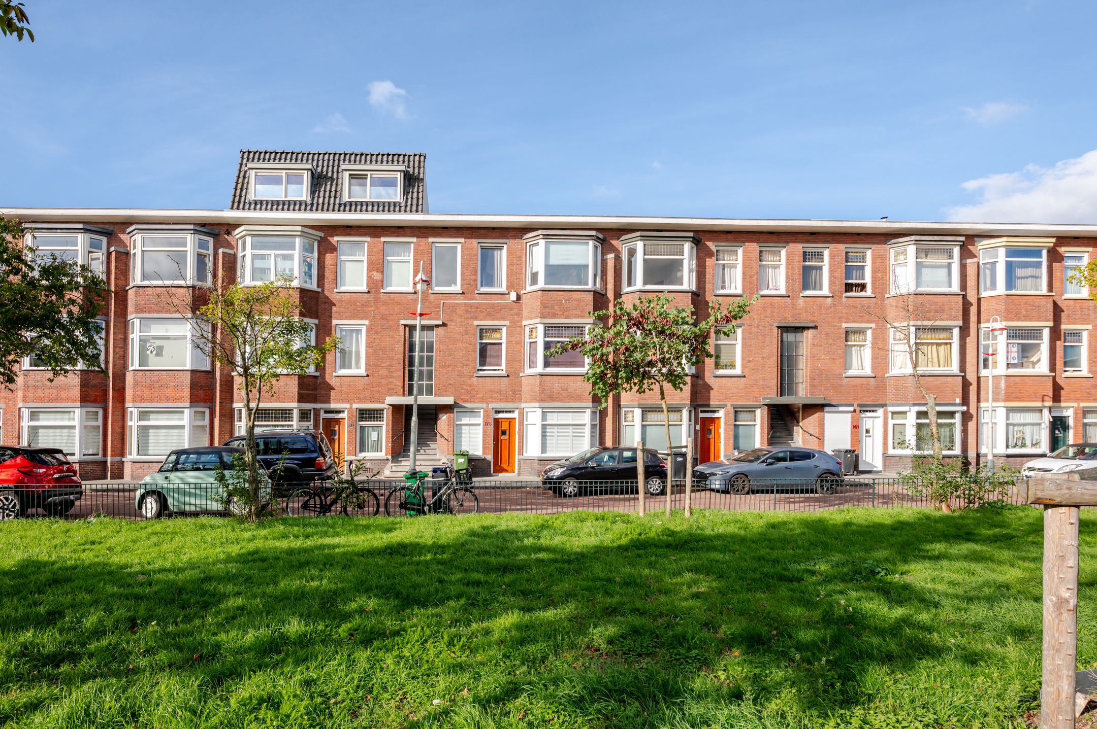 Foto van Allard Piersonlaan 177, Den Haag