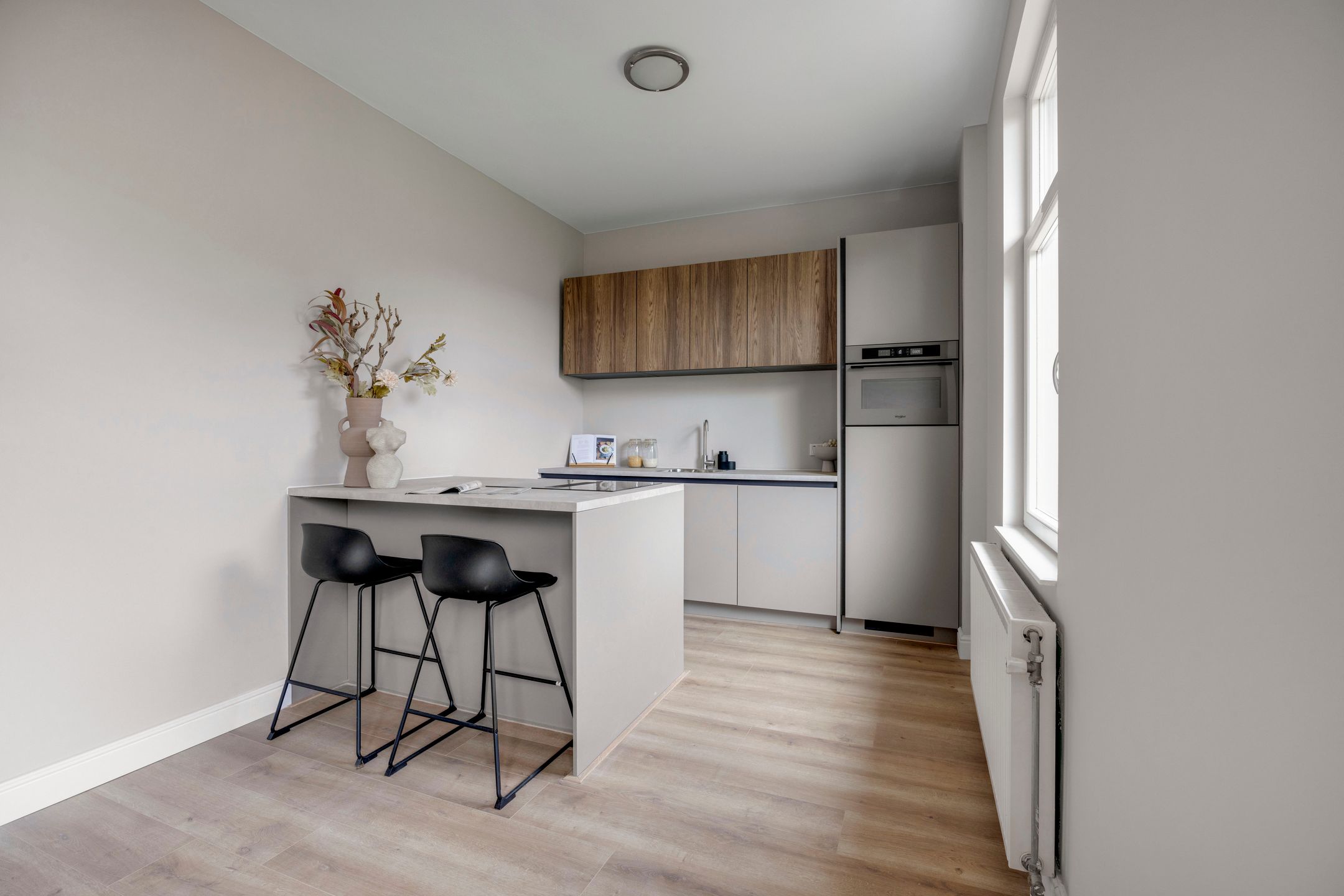 Foto van Allard Piersonlaan 263, Den Haag