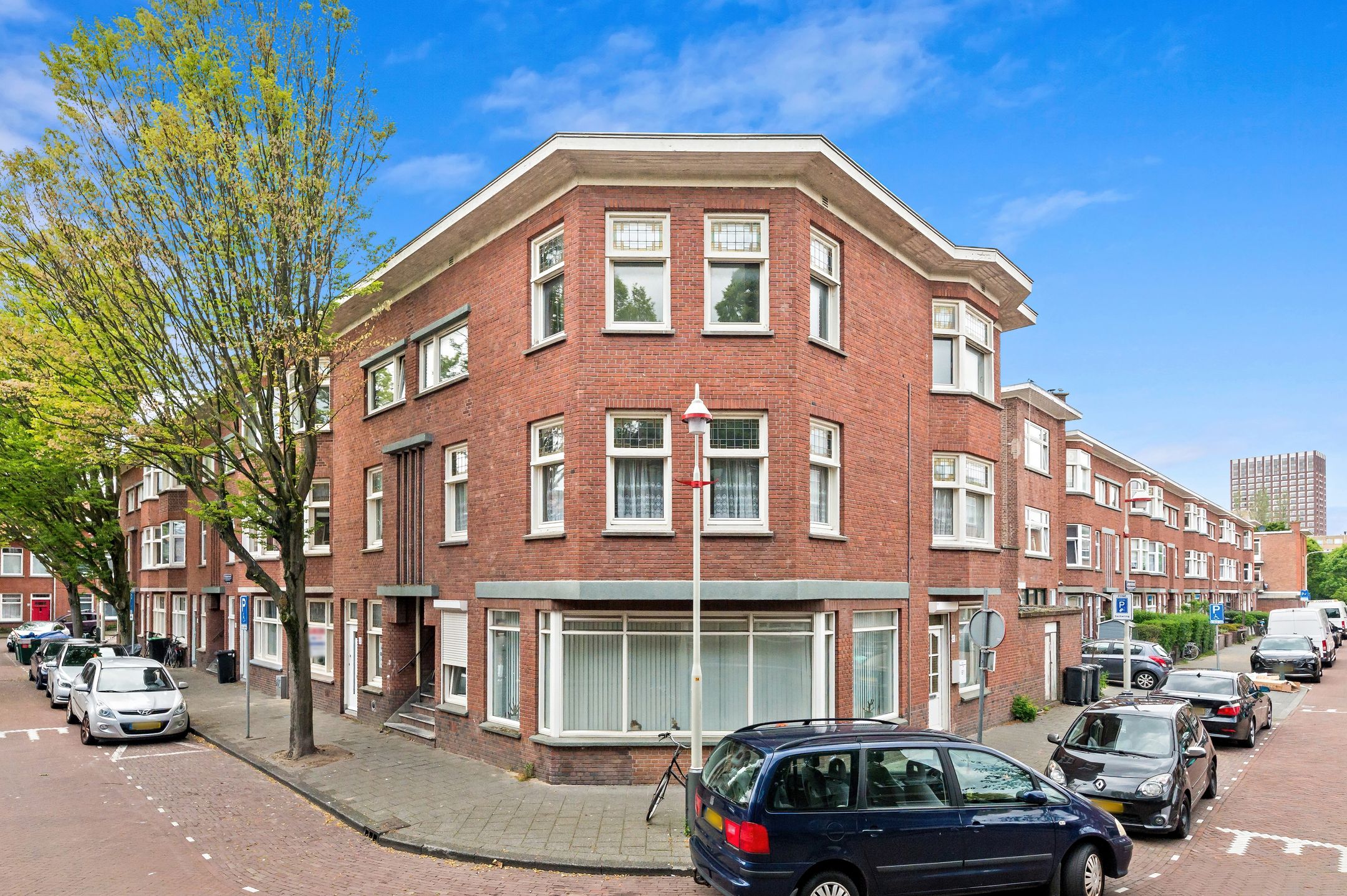 Foto van Schlegelstraat 129, Den Haag