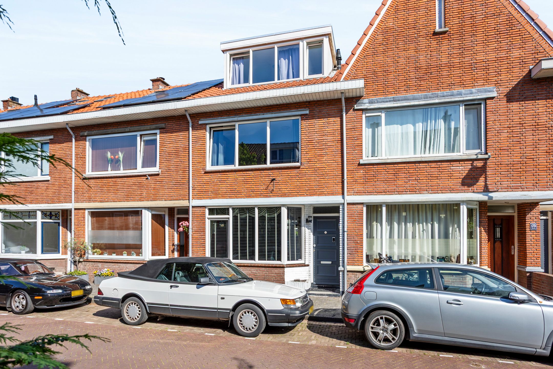 Foto van Schlegelstraat 175, Den Haag