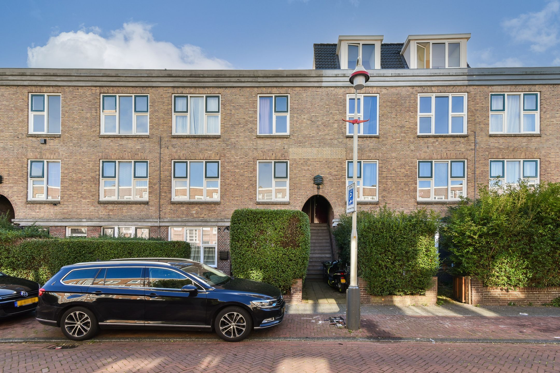 Foto van Schlegelstraat 36, Den Haag
