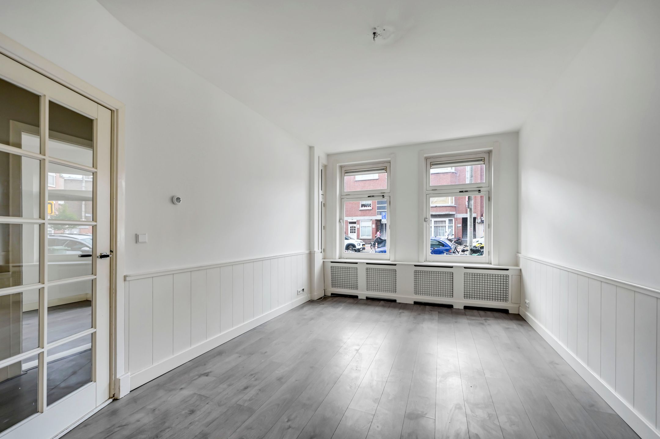 Foto van Oudemansstraat 234, Den Haag