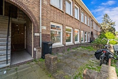 Foto van Koopmans van Boekerenstraat 49, Den Haag