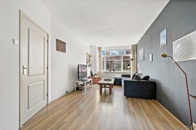 Foto van Koopmans van Boekerenstraat 64, Den Haag