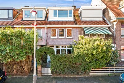 Foto van Haverschmidtstraat 15, Den Haag