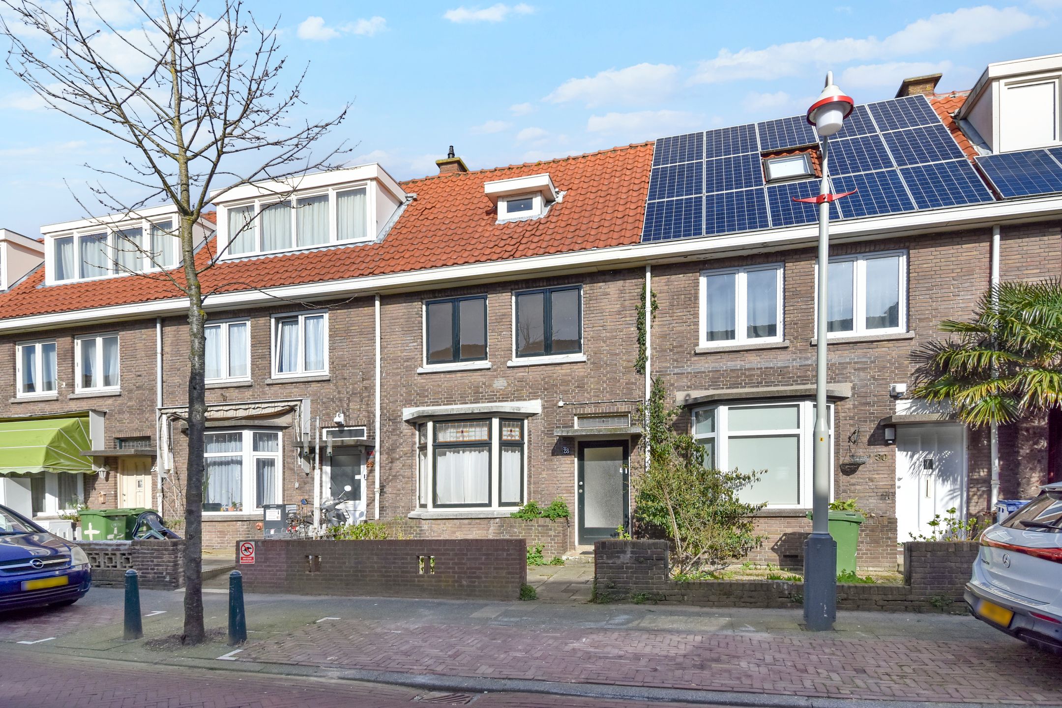 Foto van Haverschmidtstraat 28, Den Haag