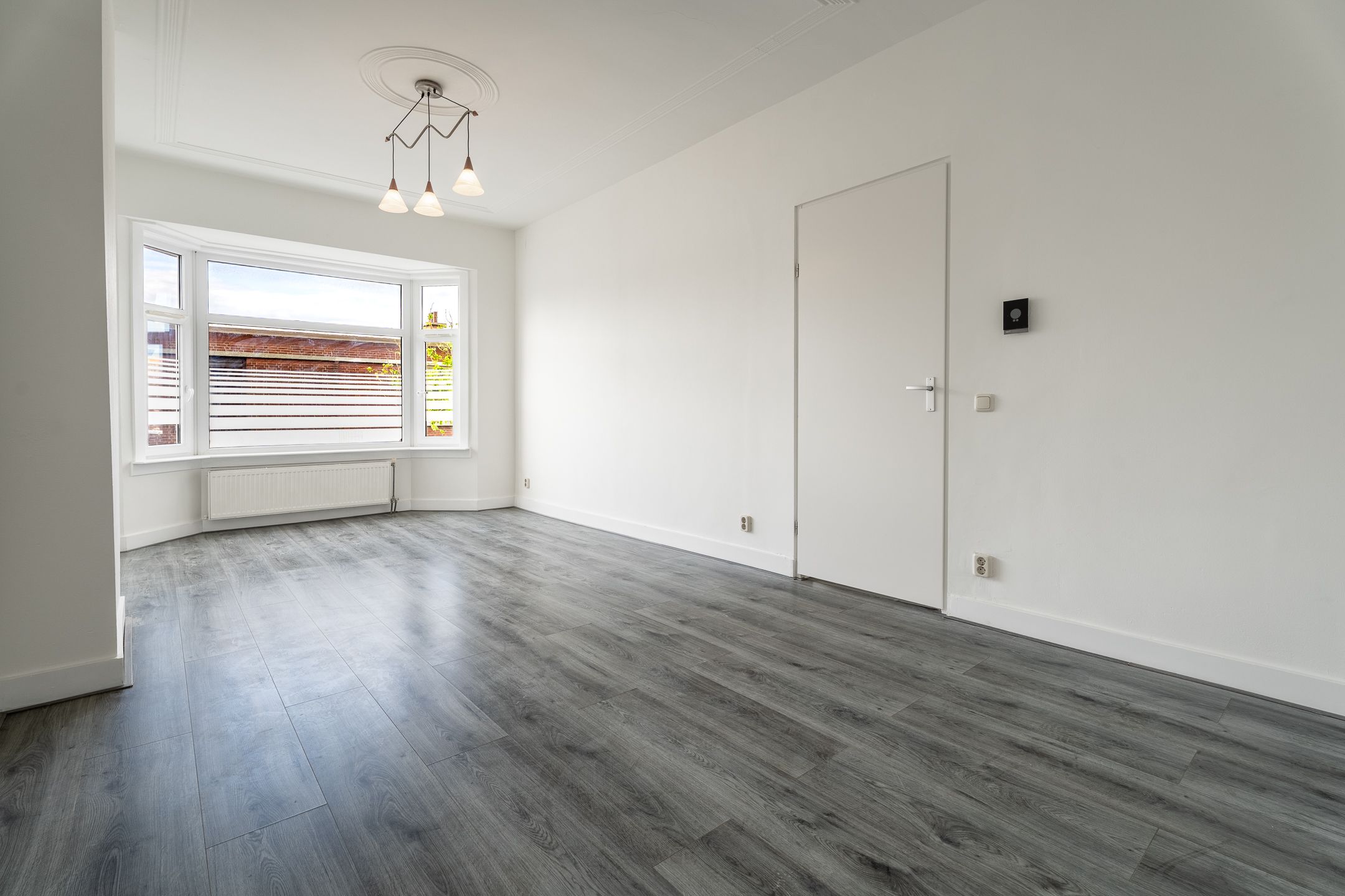 Foto van Antheunisstraat 108, Den Haag
