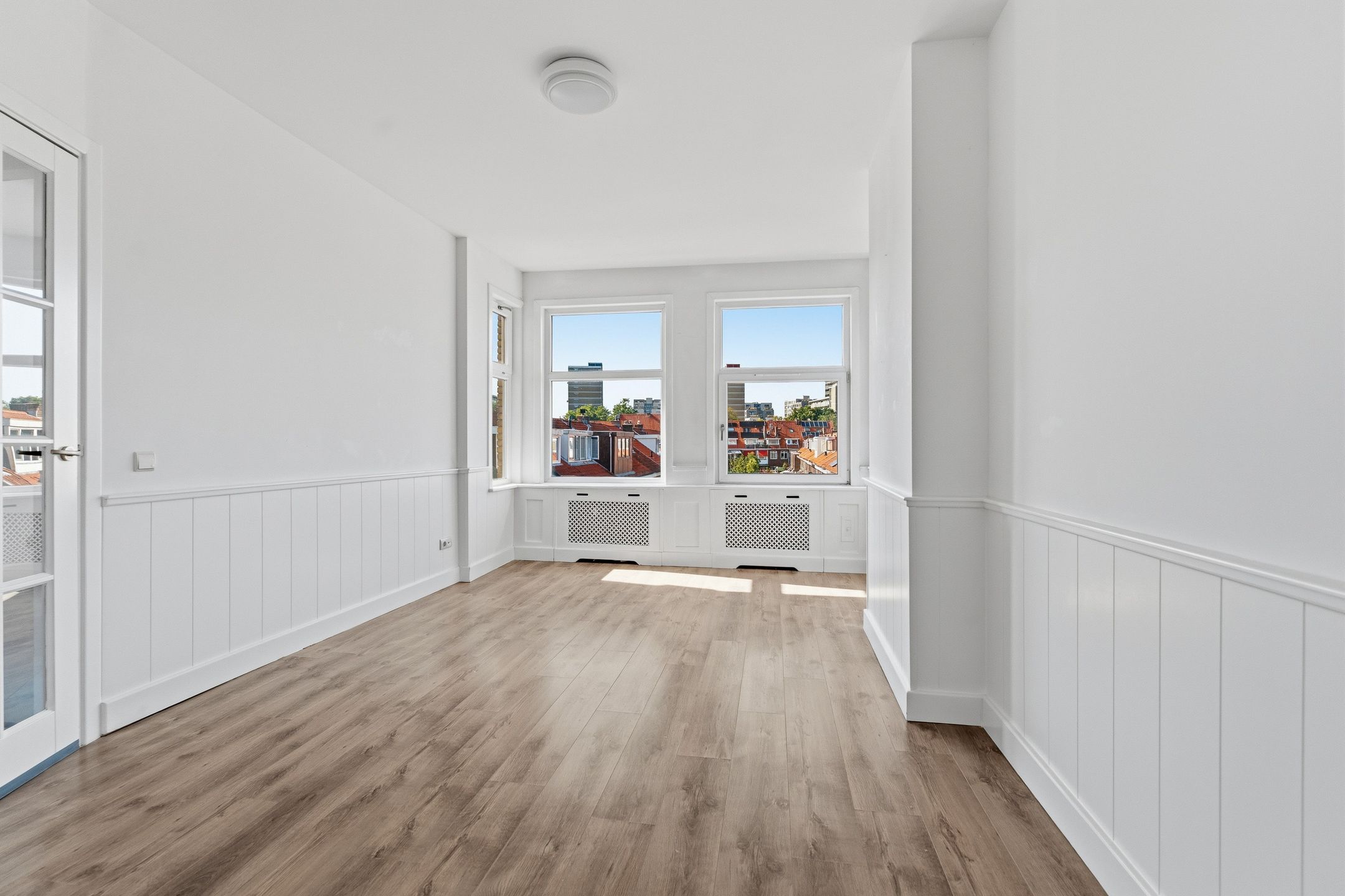 Foto van Capadosestraat 214, Den Haag