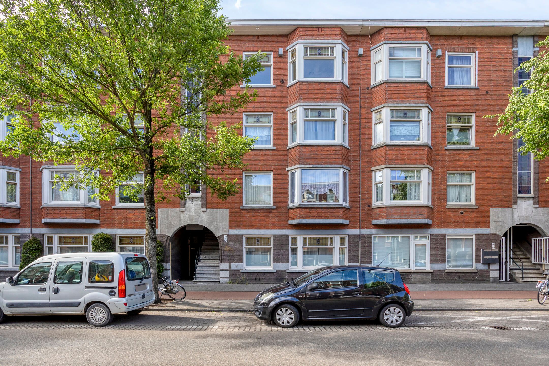 Foto van Goeverneurlaan 119, Den Haag
