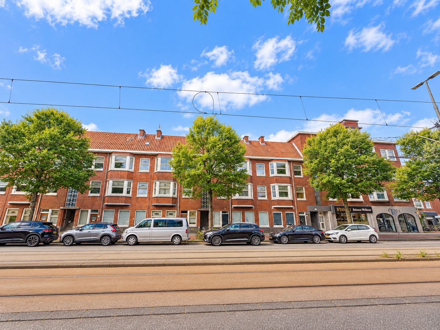 Foto van Goeverneurlaan 379, Den Haag