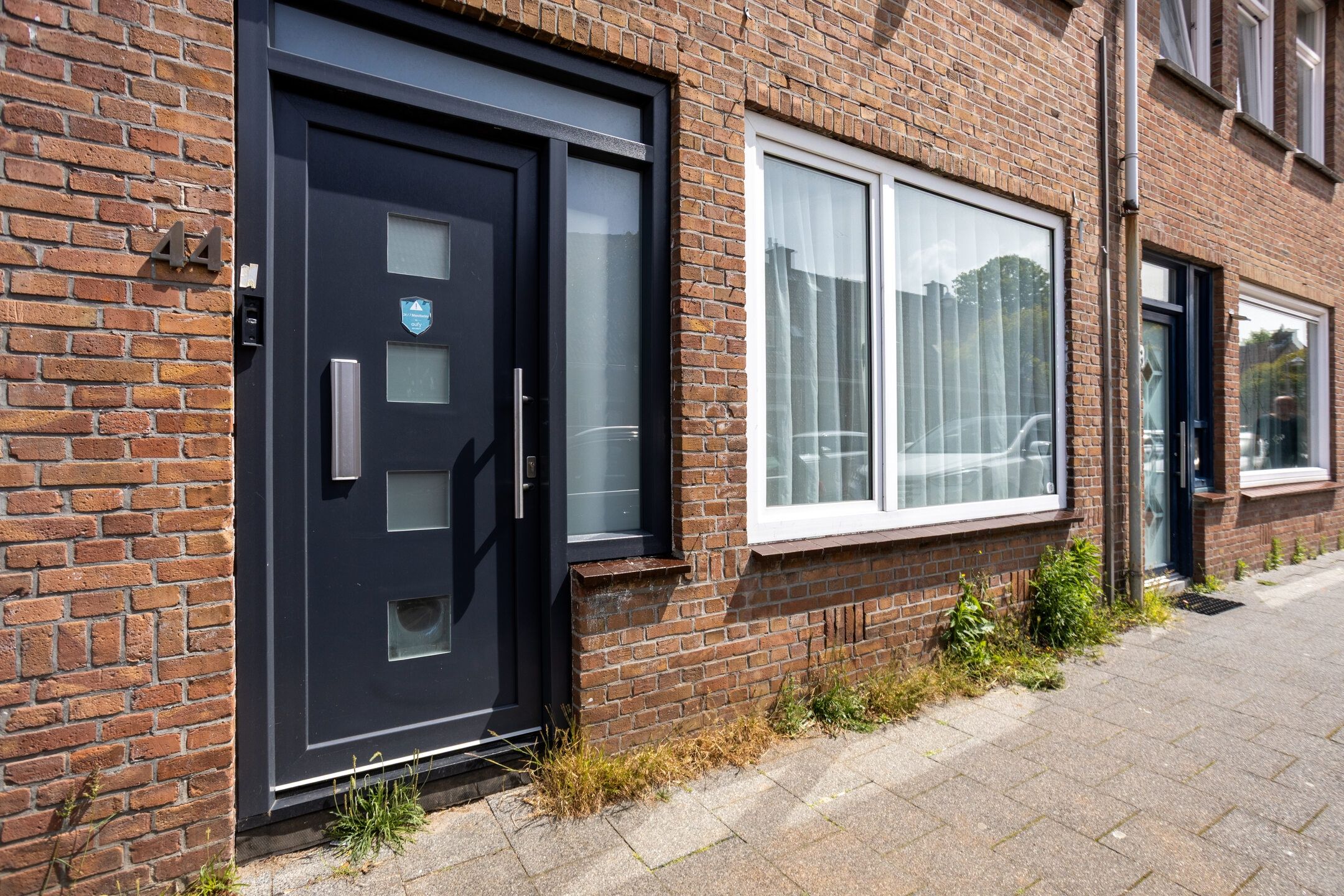 Foto van Van Koetsveldstraat 44, Den Haag