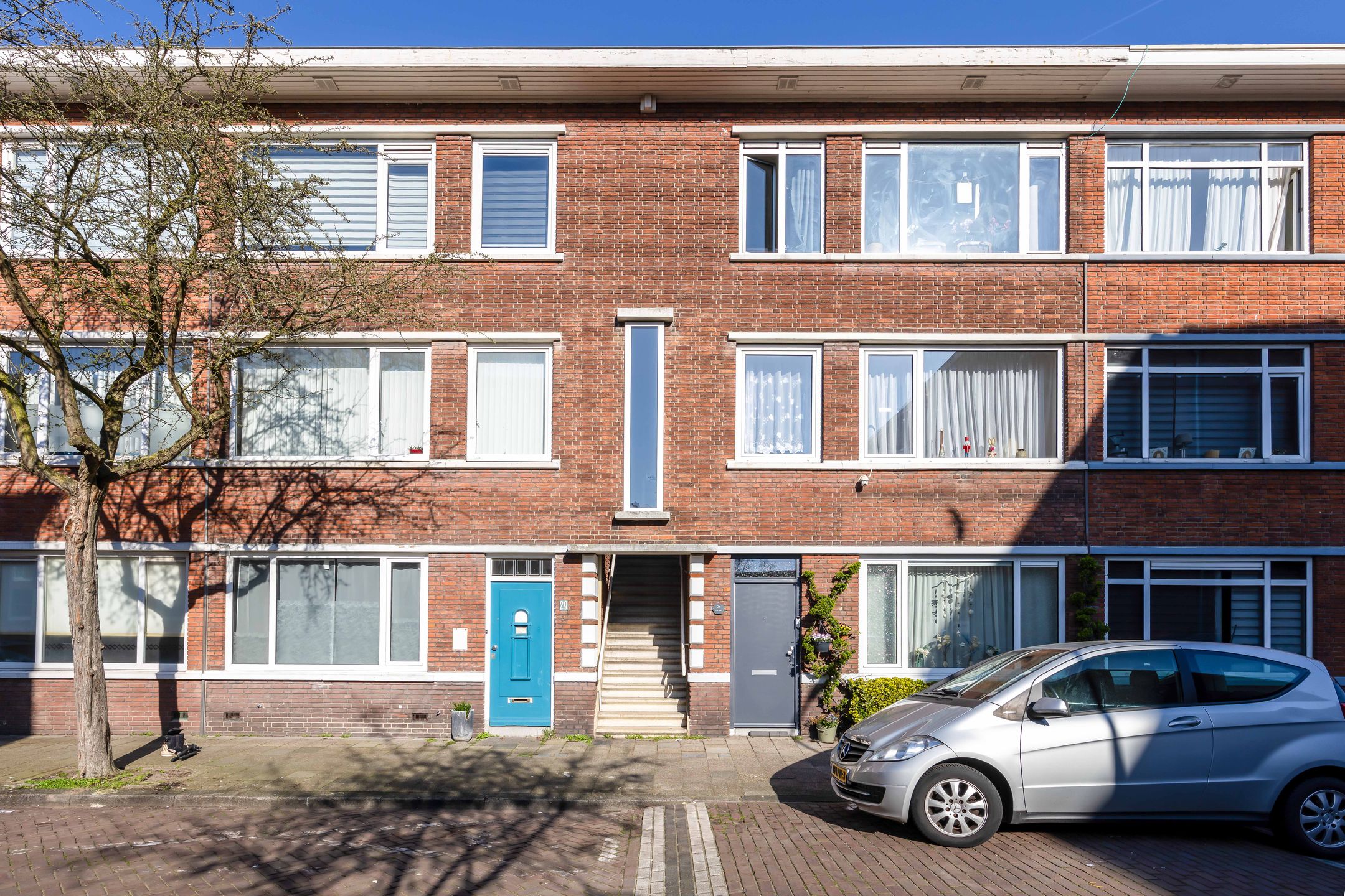 Foto van Jan Wapstraat 27, Den Haag