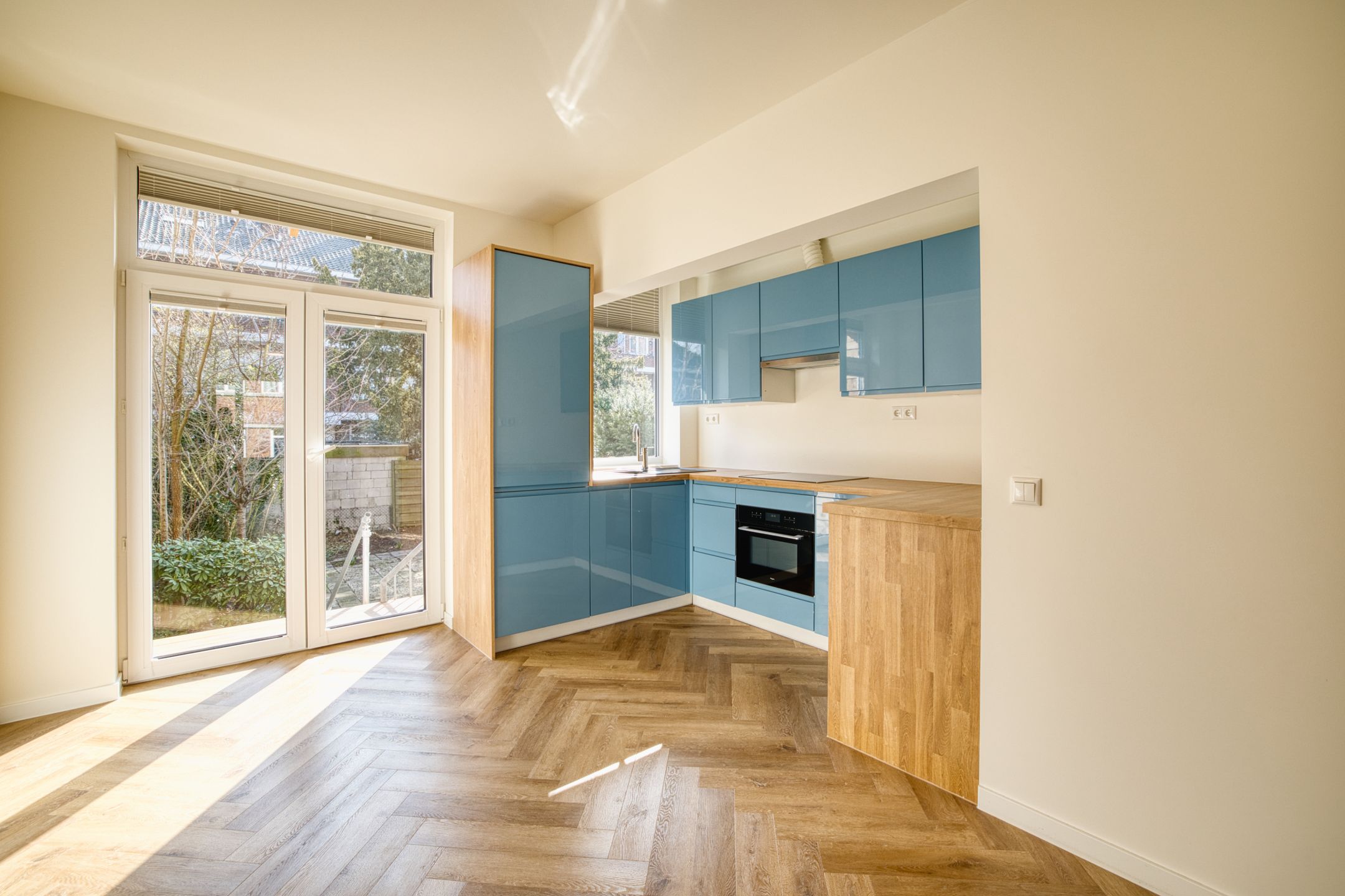 Foto van Jan Wapstraat 32, Den Haag