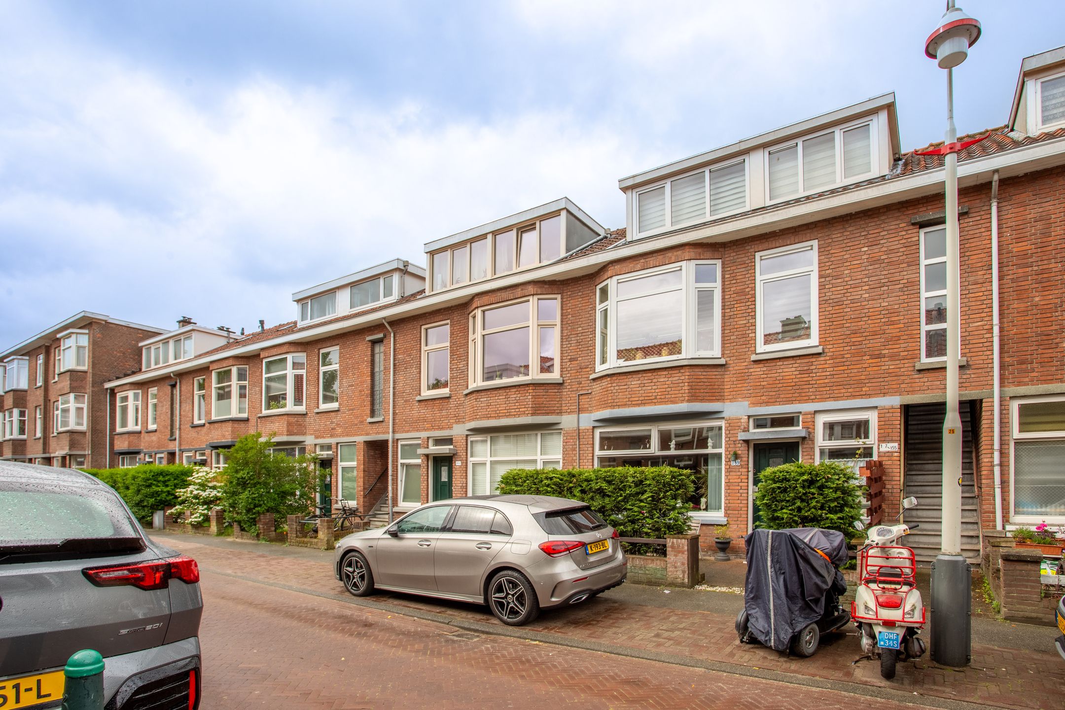 Foto van Withuysstraat 159, Den Haag